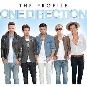 One Direction - Profile  CD